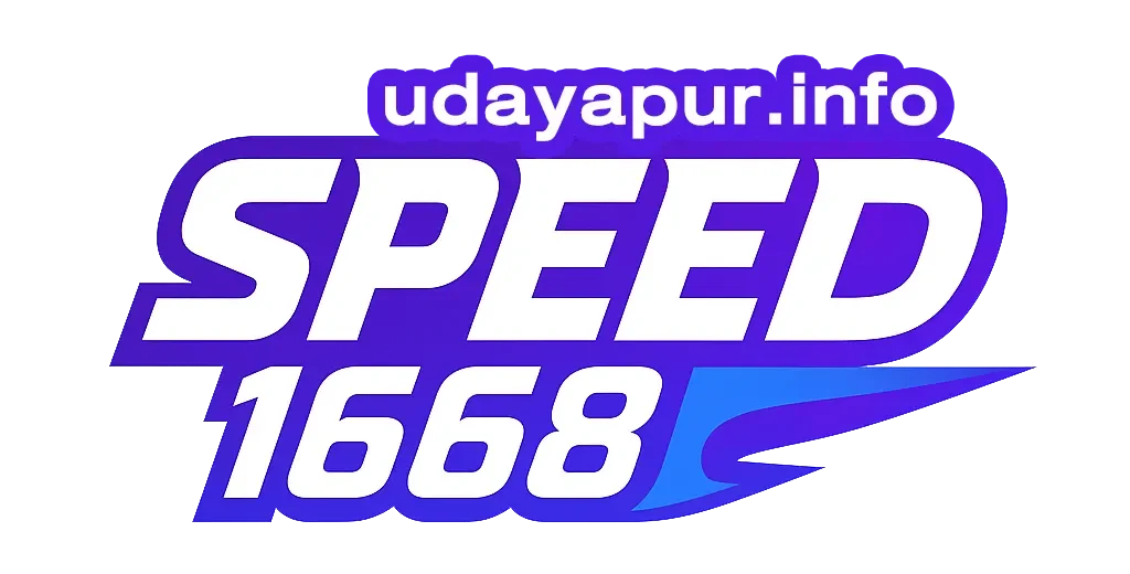 speed1668